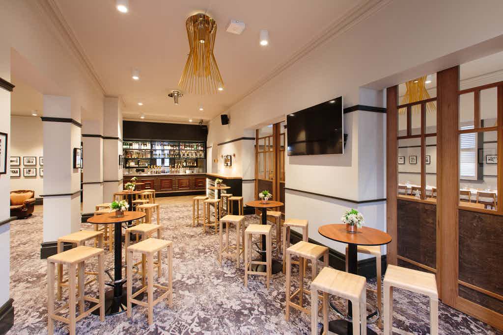 Imperial Bourke Street